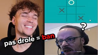 Si je Rigole PAS, Tu es BAN ! #2