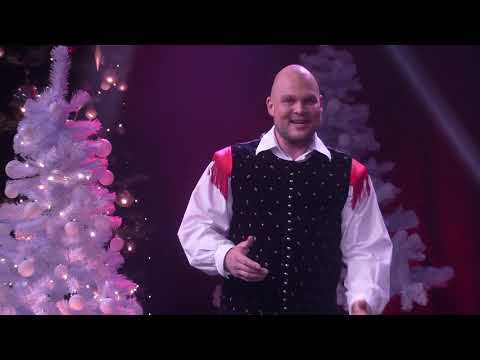 Silvestrovo 2020 na GOLICA TV -  Naveza - Lunca