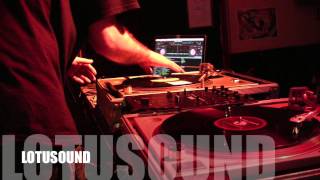 Lotusound In The Mix Live June 7 2014 CLIP 4
