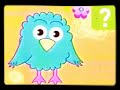 Noggin Commercials 07 17 2005