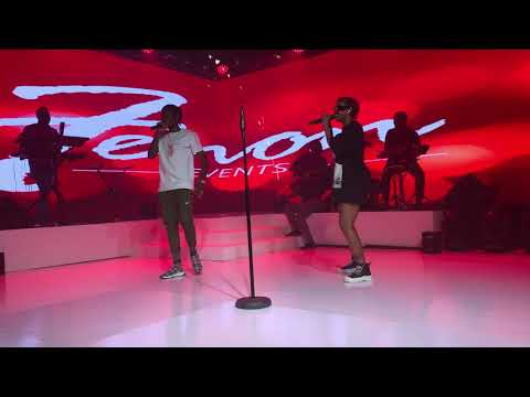 Njiira Love-Sama Sojah Ft Sheebah (Club Beats Rehearsals)