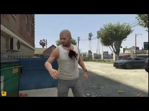 GTA 5 Next Gen Enhanced Edition Walkthrough Part 19