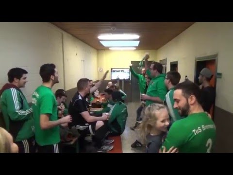 TuS Bremen feiert Endrunden-Einzug beim Warsteiner Masters