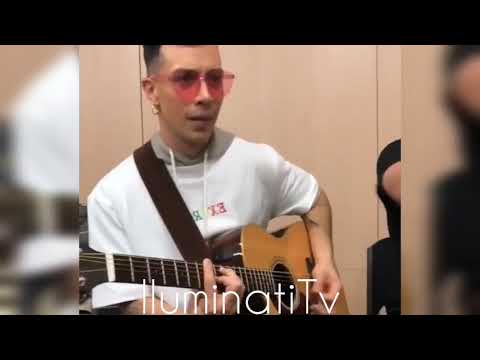 Noriel ft PasaBordo - Dile a Tu Mardio (official Preview)