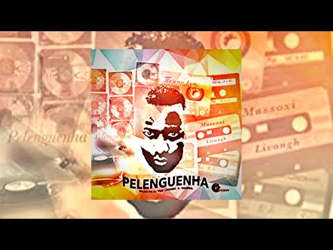 🎶LOVESKiZOMBA music selection 🎼 Livongh ft. Massoxi - Pelenguenha 2020 (Original de Banda Movimento)