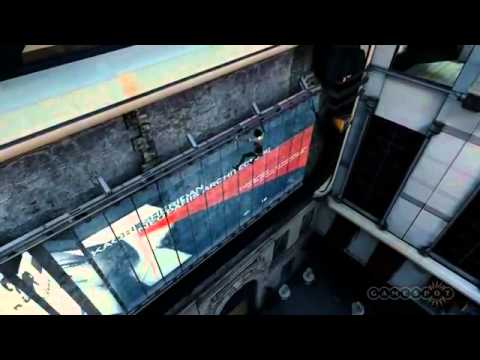 Remember Me Gameplay