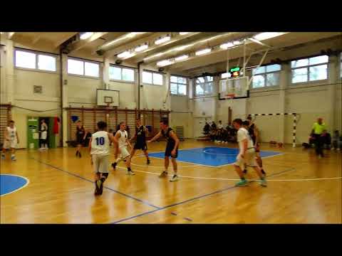 Lehel Kosársuli - BKG-Prima-Szigetszentmiklós