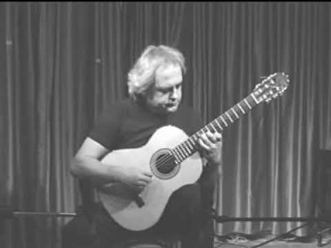 ▶ Classical Guitar Suite   Simides part II by Costas Bravakis   YouTube 360p