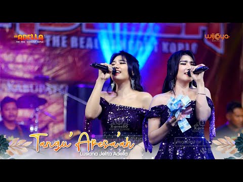 TANGU' APESA'AH LUSYANA JELITA ADELLA