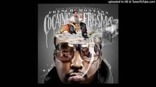 French Montana - Pick These Hoes Apart(French Verse Only)
