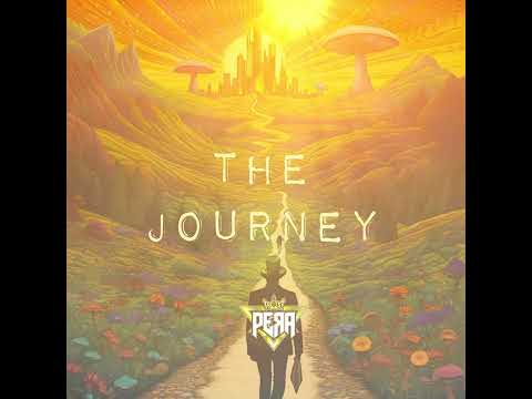 Don PERA Ft. Jade Elise - “The Journey” - Prod. By : C-MC