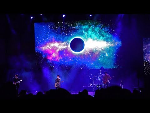 190622 넬(NELL) - 백색왜성 @파크콘서트