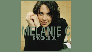 Melanie C - Knocked Out [Instrumental] (audio)