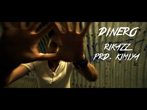 RikazZ - Dinero - Kimiya PRD