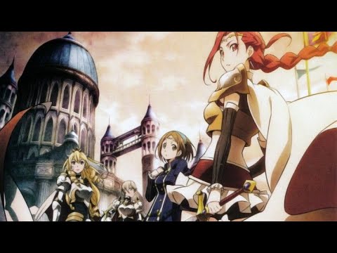 Gate AMV Sabaton-livgardet
