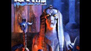 Saxon - Sea of Life