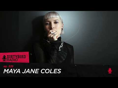 Dirtybird Radio 339 - Maya Jane Coles