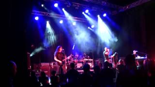 Heavenly Intro 01 Carpe Diem Toulouse 2014