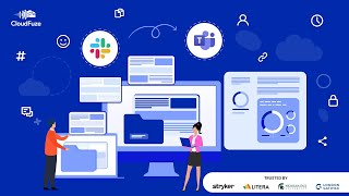 Vídeo de CloudFuze
