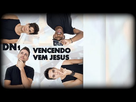 Vencendo Vem Jesus video