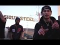 Elevated Rebellion - Low Life ft. Nate B (Official Music Video)