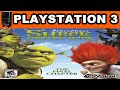 Shrek Forever After: The Final Chapter Gameplay Complet