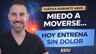 Testimonio Edu