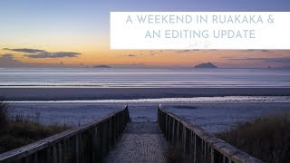 An Editing Update