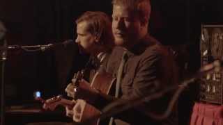 Growing Up - The Maine (Acoustic Evening With the Maine)