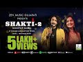Shakti 2 Nonstop Garba Aishwarya Majmudar Navratri Special Nonstop Garba Dandiya Song
