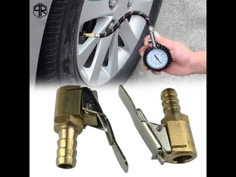 Valve Extension