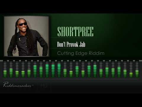 Shortpree - Don't Provok Jab (Cutting Edge Riddim) [2019 Soca] [HD]