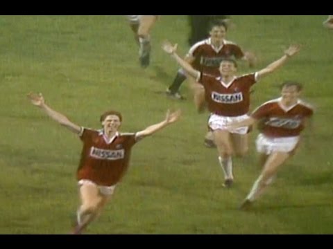 'De Rode Baron' als trots bekerfenomeen