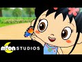 Amazing Compilation Of Kai Lan From Ni Hao Kai Lan Sora 2 Clips