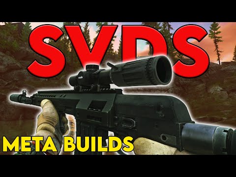 SVDS - Meta Build Series 0.15