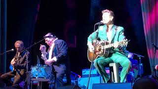 Chris Isaak • Mele Kalikimaka