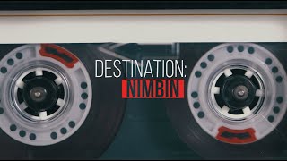 Blackjack ft. Sahar - Destination: Nimbin [Lyric Video]
