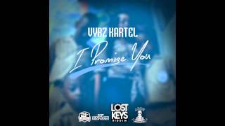 Vybz Kartel - I Promise You [Lost Keys Riddim] - May 2015