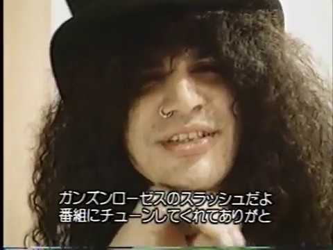 Gibson's Night Of 100 Guitars 1994 (Slash, Zakk Wylde, Brian May, Paul Rodgers) [VHS]