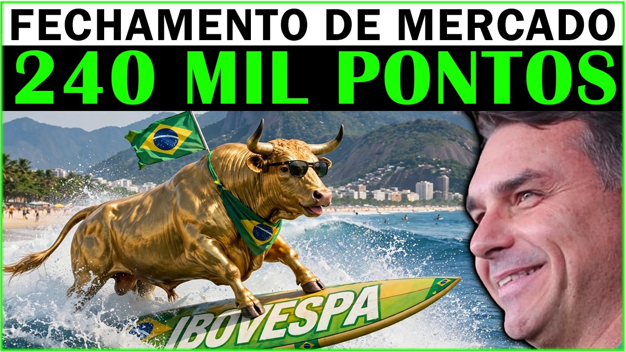 Seu futuro em suas mãos