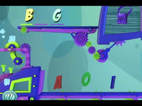 Mr. Hat and the Magic Cube IOS