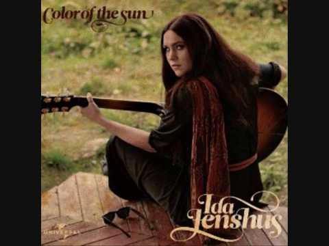 Ida Jenshus Color Of The Sun