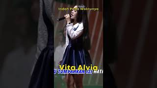 Download lagu Vita Alvia - Indah Pada Waktunya #Shorts mp3