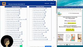 Welcome to the VSB Library