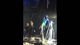 Download lagu 151107 BTOB - Funny Sungjae XD @Fan meeting in BKK mp3