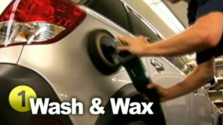 preview picture of video 'Toyota Exterior Maintenance Service Car Wash Paint Scratch Monticello Warren AR'