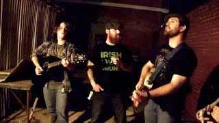 FallsTown Saints - Haul Away Joe // Tryst Collection