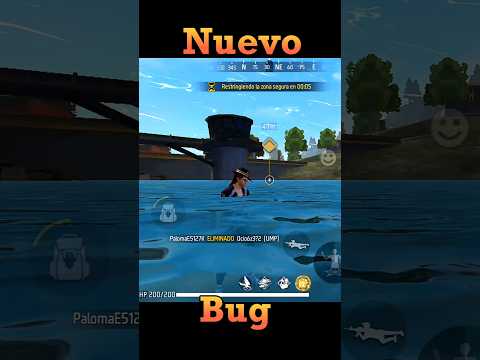 Habilidad de santino #freefire #viral #streamer #garenafreefire