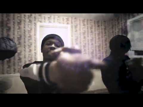 Big Macky x Lil Roe - Nike [Prod. Khroam](Directed by Kevin Polo)