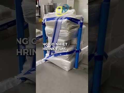 Các loại màng co thông dụng